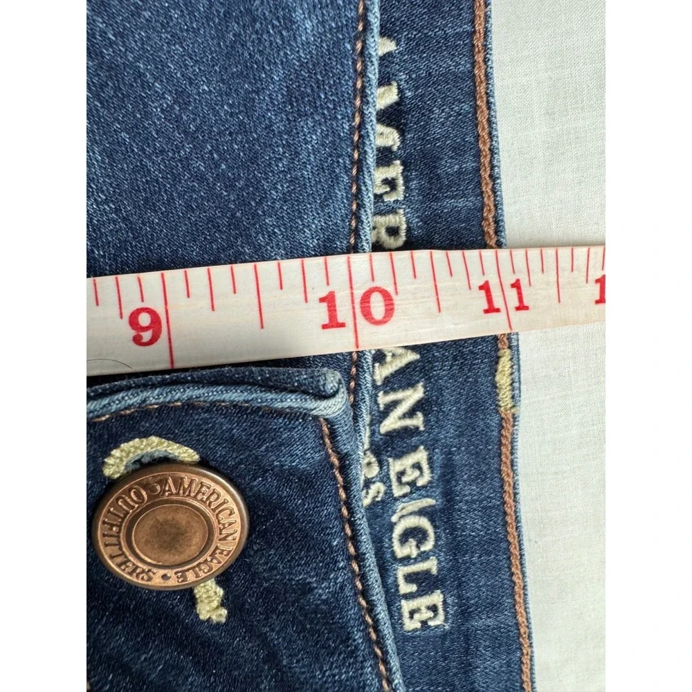 American Eagle Outfitters american eagle